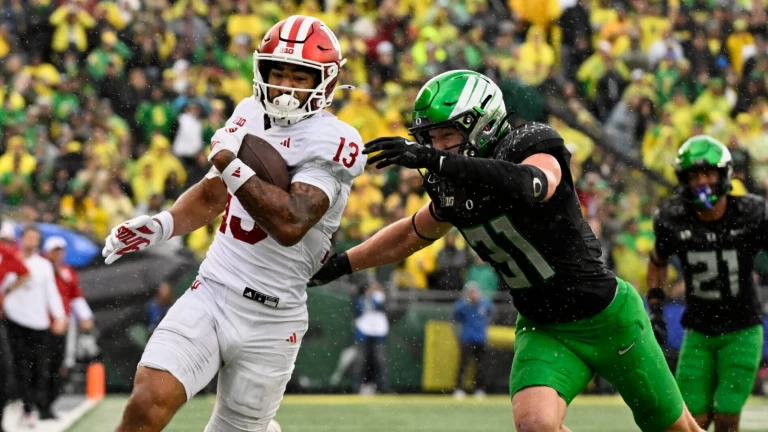 ESPN's Playoff Predictor Projects 12-Team College Football Playoff Right Now