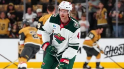 Predicting Landing Spots for the Top 15 Unsigned NHL Free Agents