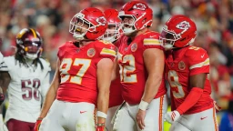 NFL Week 9: Predicting the 7-Team AFC Playoff Bracket