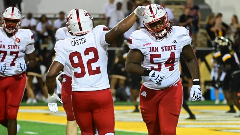 College Football Week 10 Picks: CUSA Wednesday Night Best Bets