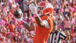 College Football: 2025 ACC Bowl Projections Going Into Week 10