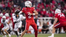 Ranking the 10 Best College Football Games in Week 10