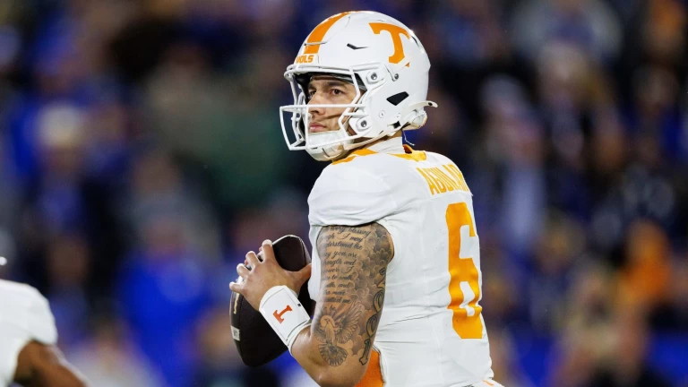 College Football: 2025 SEC Bowl Projections Going Into Week 10