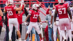 College Football: 2025 Big Ten Bowl Projections Going Into Week 10