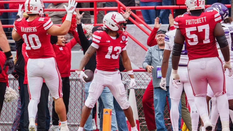 College Football: 2025 Big Ten Bowl Projections Going Into Week 10