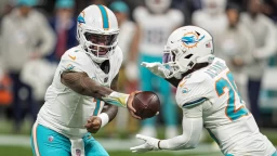 NFL Thursday Night Football Best Bets: Ravens vs Dolphins