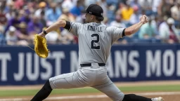 NIL 2025 College Baseball Top 54 Rankings | D1Baseball