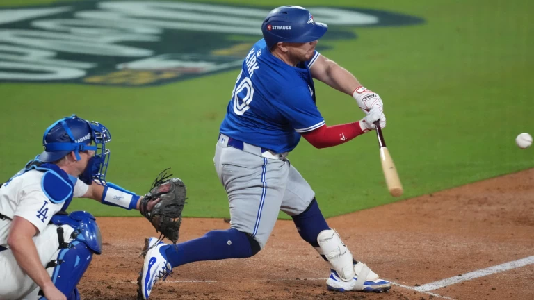 2025 World Series Game 5: Best Player Props for Blue Jays vs Dodgers