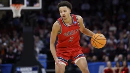 College Basketball Transfer Portal: Top Committed for 2025 (#151-#235)