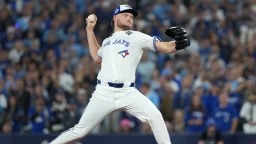 MLB World Series Game 5 Best Bets Today: Blue Jays vs Dodgers Top Picks