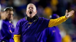 13 Most Expensive College Football Head Coach Buyouts Ranked