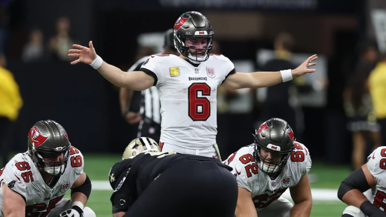 NFC Championship Power Rankings For All 16 Teams Heading Into Week 9