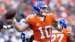 AFC Championship Power Rankings For All 16 Teams Going Into Week 9