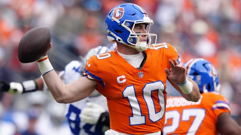 AFC Championship Power Rankings For All 16 Teams Going Into Week 9