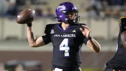 College Football: 2025 Group of 5 Bowl Projections Going Into Week 10