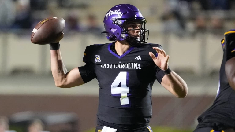 College Football: 2025 Group of 5 Bowl Projections Going Into Week 10