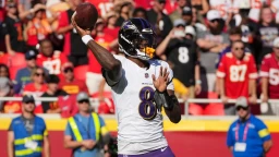 Ravens vs Dolphins: Top NFL Players Props For TNF Tonight