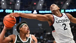 NIL Top 100 Men's College Basketball Rankings: Name and Likeness List