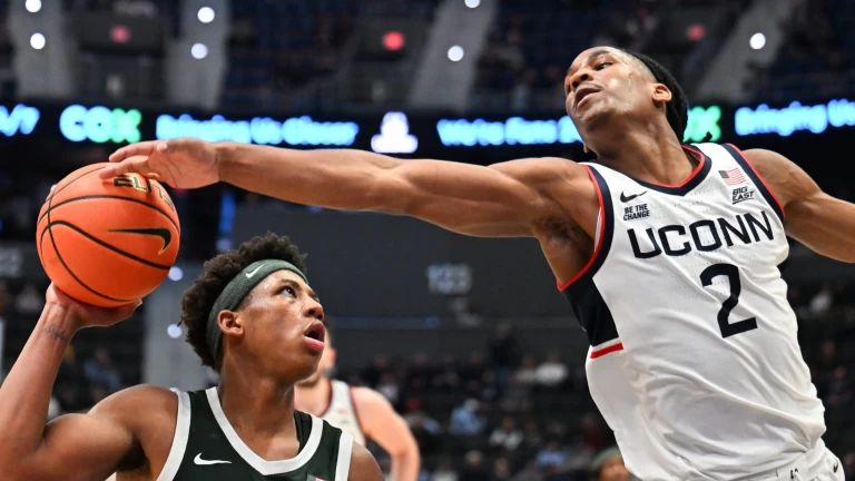 NIL Top 100 Men's College Basketball Rankings: Name and Likeness List