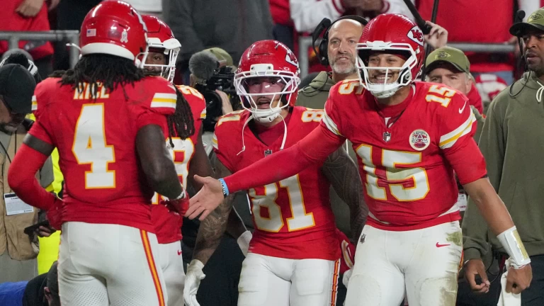 5 Bold Predictions for Week 9 of the NFL Season