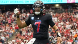 Predicting Every NFL Week 9 Game With Score Projections