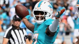 Ravens vs Dolphins: Best NFL Anytime TD Props for Thursday Night Football