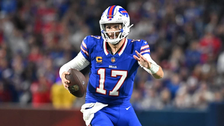 Top 5 NFL Week 9 Underdog Picks With Upset Potential