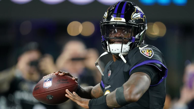 NFL Week 9 Thursday Night Football: Ravens vs Dolphins Betting Trends