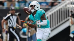 Ravens vs Dolphins Most Bet Player Props | NFL Week 9 Thursday Night Football