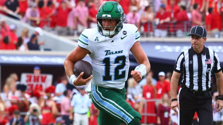 College Football Week 10 Picks: Thursday Night Best Bets