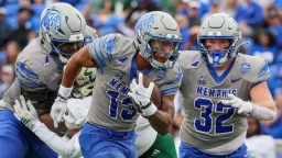 College Football Week 10 Picks: Friday Night Lights Best Bets