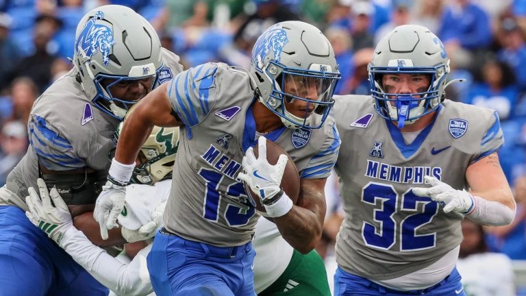 College Football Week 10 Picks: Friday Night Lights Best Bets