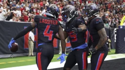 10 Best Defenses in the NFL Right Now (Week 9)