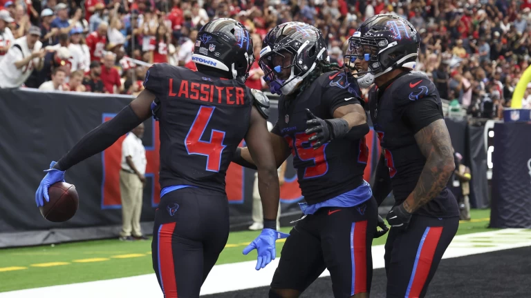 10 Best Defenses in the NFL Right Now (Week 9)