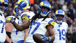 Predicting Every NFC Week 9 Game With Score Projections