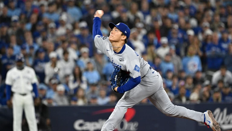 2025 World Series Best Bets: Dodgers vs Blue Jays Game 6 (October 31)
