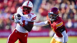 Big Ten Week 10 Expert Picks and Best Bets For Saturday's Action