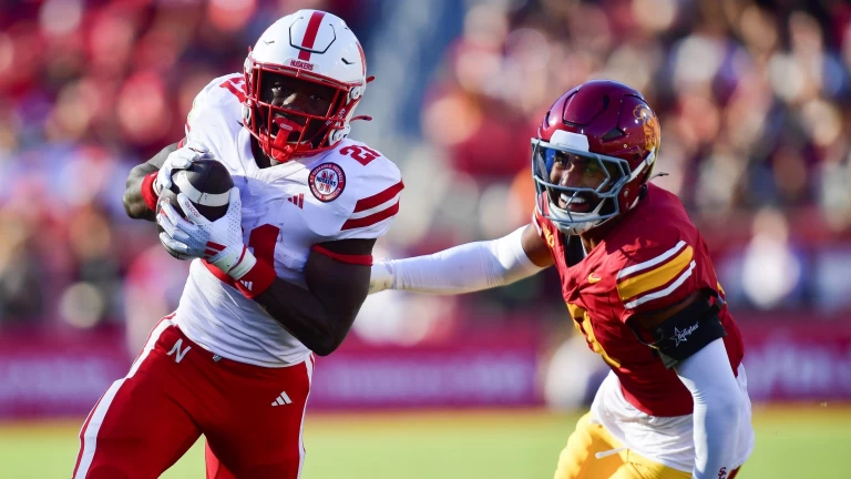 Big Ten Week 10 Expert Picks and Best Bets For Saturday's Action