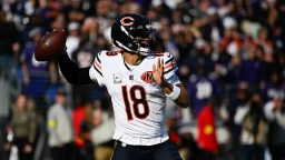 Fantasy Football Insights: Caleb Williams of the Chicago Bears Performance
