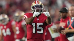 Top 10 NFL Stars Who Could Be Traded at the Deadline