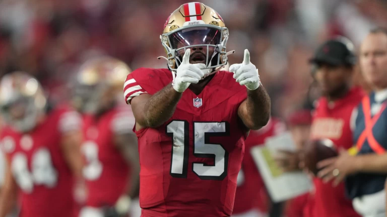 Top 10 NFL Stars Who Could Be Traded at the Deadline