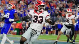 Top 12 College Football Teams Most Likely to Make CFP Right Now