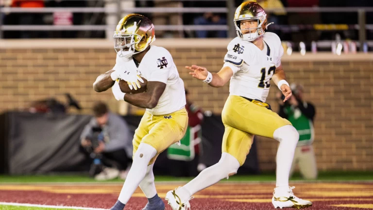 10 Most Overrated Teams in College Football Right Now