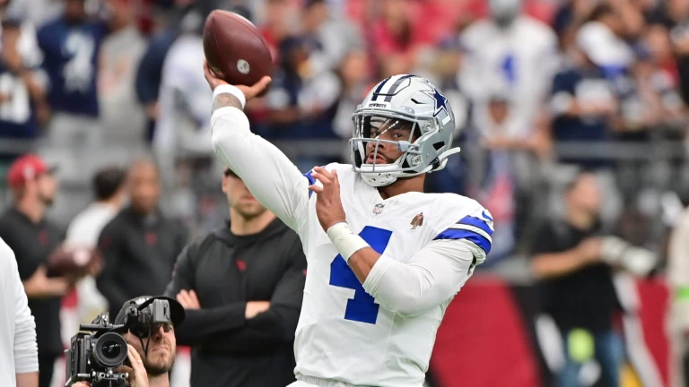 NFL Monday Night Football Best Bets: Cardinals vs Cowboys