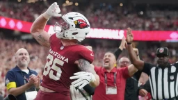 NFL Week 9 MNF: Who’s Scoring Tonight? Best Anytime TD Picks for Cardinals vs Cowboys