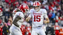 12-Team College Football Playoff Projections Right Now From Coaches Poll