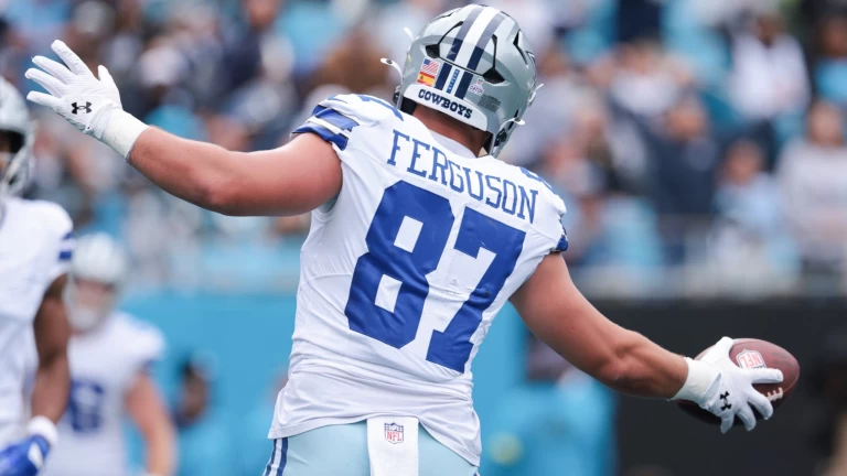 Cardinals vs Cowboys: Top NFL Player Props for Monday Night Football (Week 9)