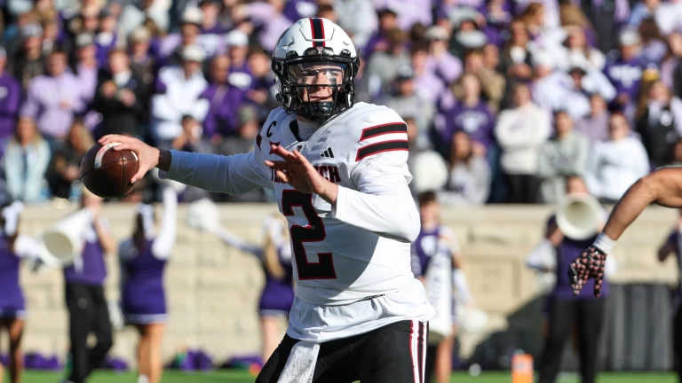 ESPN's 12-Team College Football Playoff Projection Right Now