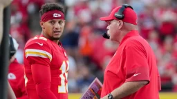 Ranking the Top 10 NFL Teams With the Least Cap Space Right Now