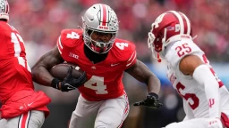 Predicting the 1st Loss for All 4 Undefeated College Football Teams